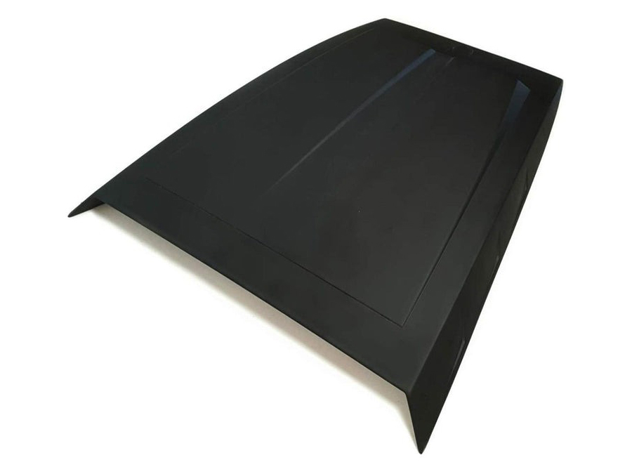 Fiberglass Brabus Hood Cover W463A Style for Mercedes-Benz W463 G-Wagon